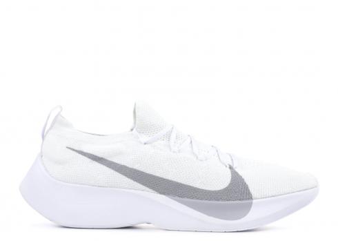 Vapor Street Flyknit White Wolf Grey AQ1763-100