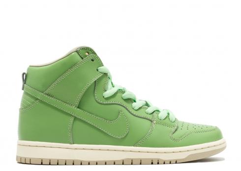 Dunk High Premium SB Statue Of Liberty Seagrass 313171-302