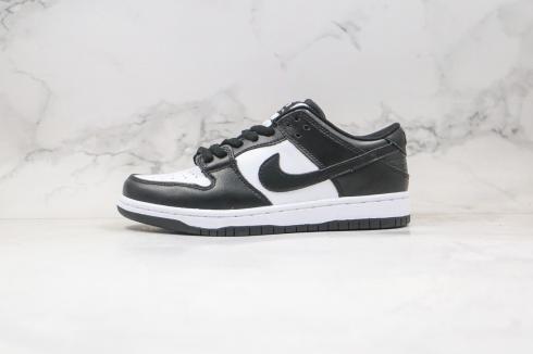 Best Price WMNS Nike SB Dunk Low Pro Black White CN8607-003