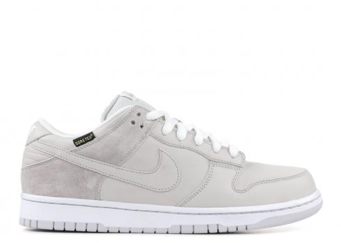Dunk Low Premium Wp Medicom 5 Goretex Neutral Grey Neutral 321721-001