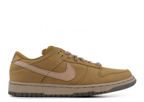 Dunk Low Pro Sb Sandalwood Moss Spanish 304292-321