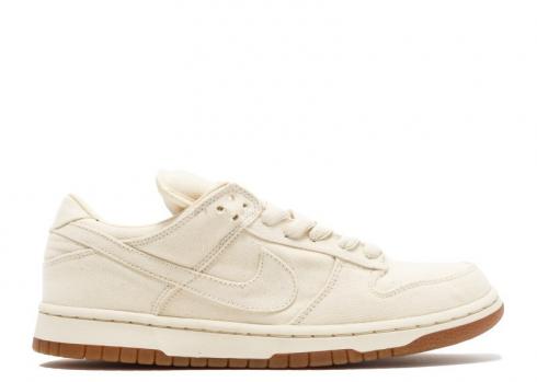 Nike Dunk Low Pro SB Tokyo White Mens Running Shoes 308268-111