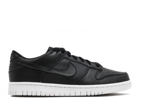 Nike Dunk Low White Black 904234-003