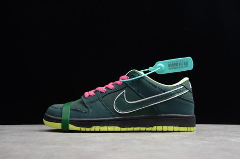 Nike SB Dunk Low Concepts Green Lobster BV1310-337