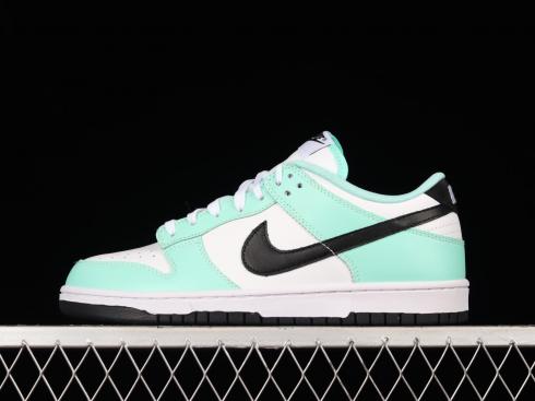 Nike SB Dunk Low Green White Black DQ6818-002