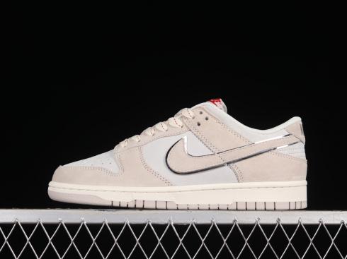 Otomo Katsuhiro x Nike SB Dunk Low Steamboy OST Light Grey Sliver DQ2366-166