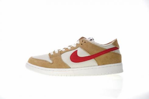 Tom Sachs x Nike SB Dunk Low SB Craft Mars Yar AA2271-268