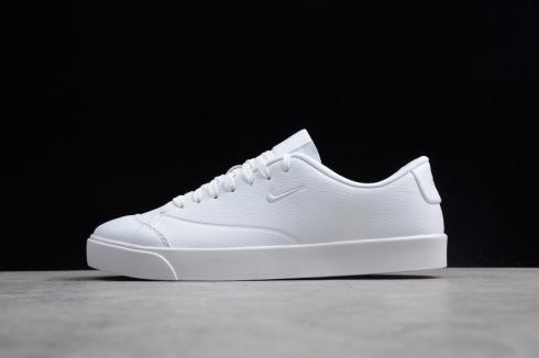 Nike Blazer City Low SD Pure White AJ9257-100