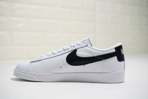 Nike Blazer Low LE Premium White Black AA3961-111