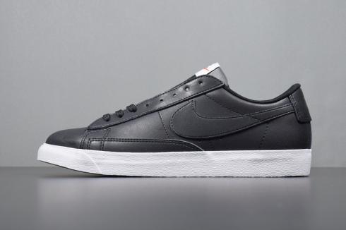 Nike SB Air Zoom Blazer Low Black White AA3961 001