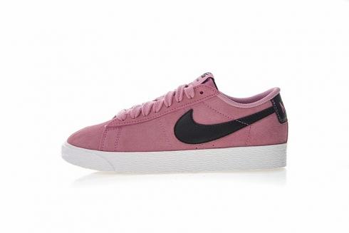 Nike SB Zoom Blazer Low Elemental Pink Summit White 864347-600