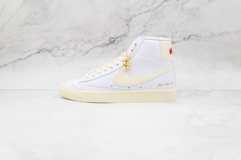 Nike SB Blazer Mid 77 Vintage White Coconut Milk CW6421-100