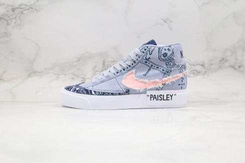 Nike SB Blazer Mid Edge Hack-Pack Starting To Release CI3833-300