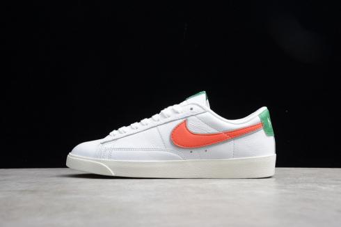 Wmns Nike Blazer Mid PRM X Women Men Stranger Things Running Shoes 454471-100