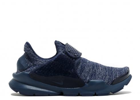 Nike Sock Dart Navy Midnight 909551-400