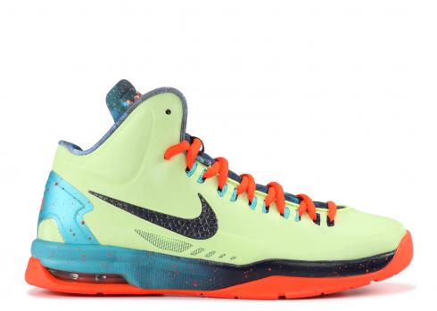 Kd 5 GS Extraterrestrial Sport Lm Obsidian Crimson Total Lqd Trq 555641-301