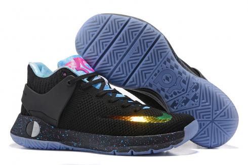 Nike Zoom KD Trey 5 IV black Men Basketball Shoes EM