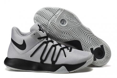 Nike Zoom KD Trey VI 6 gray black Men Basketball Shoes