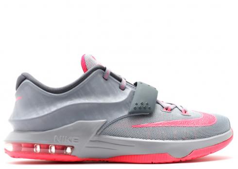 Kd 7 GS Ltmgnt Pnch Mgnt Hyper Grey 669942-001