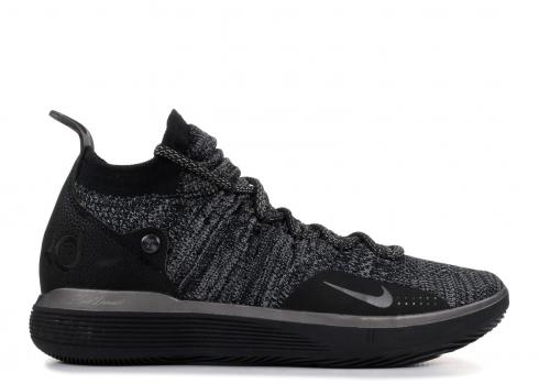 Nike KD 11 Black Twilight Pulse AO2604-005