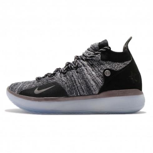 Nike KD 11 Still KD Black AO2605-004