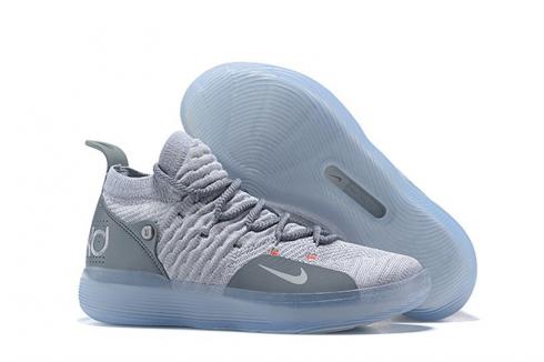 Nike Zoom KD 11 Wolf Grey AO2605-900