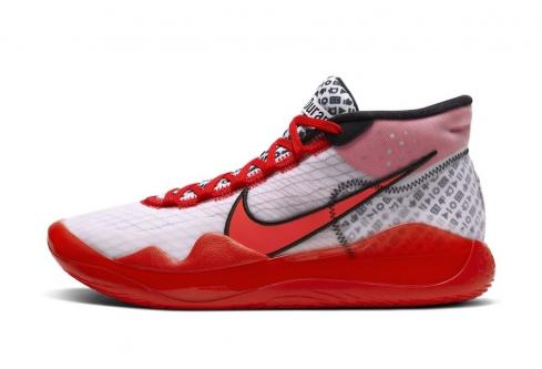 Nike Zoom KD 12 YouTube CQ7731-900