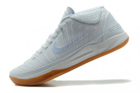 Nike Kobe A.D. Mid Baseline White Gum 922482 101