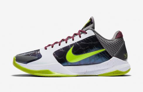 Nike Kobe 5 Protro Chaos CD4991-100