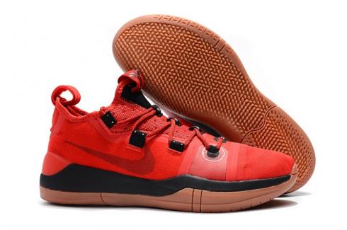 Nike Zoom Kobe AD EP Red Black AV3556-601