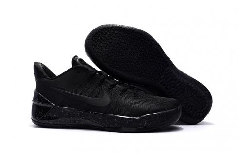 Nike Zoom Kobe 12 AD Black Men Shoes