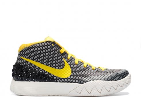 Kyrie 1 Rise Bn Sail Yellow Tour Light Black 812559-071