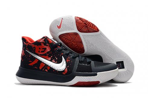 Nike Zoom KYRIE 3 EP Youth Big The samurai Kid Shoes
