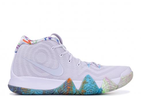 Kyrie 4 90s Multicolor 943806-902