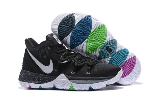 Nike Kyrie 5 EP Black White AO2919-901