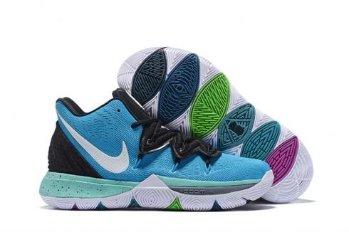 Nike Kyrie 5 EP Blue Black AO2919