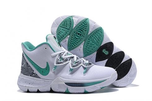 Nike Kyrie 5 EP White Mint AO2919