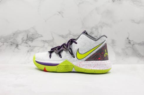 Nike Kyrie 5 Mamba Mentality AO2919-102