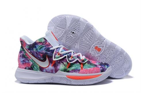 Nike Kyrie 5 Multi Colors Starry AO2919