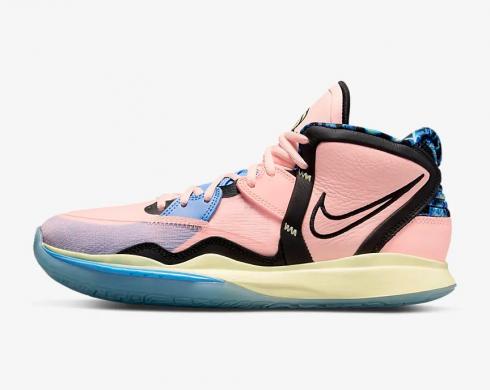 Nike Zoom Kyrie 8 Infinity EP All Star Weekend Valentine's Day Multi-Colour DH5387-900