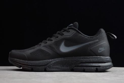 Nike Air Pegasus+26X Triple Black 806219 007 For Sale