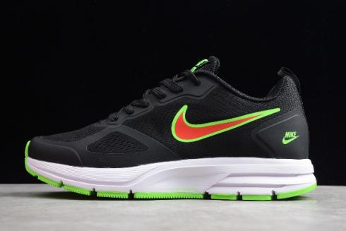 Nike Air Pegasus 26X Black Green White 806219 009