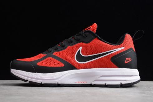 Nike Air Pegasus 26X Gym Red Black White 806219 003 For Sale