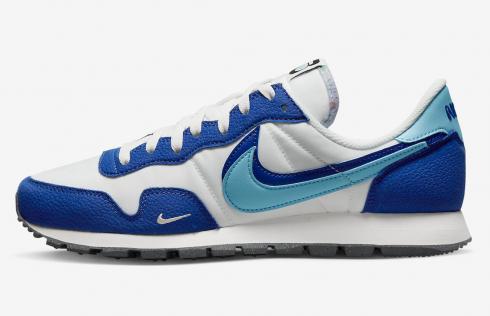 Nike Air Pegasus 83 Double Swoosh White Light Blue DV0570-100