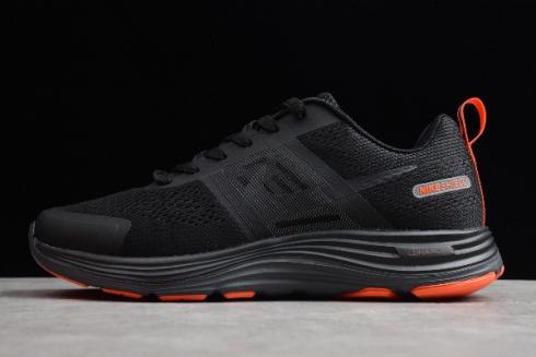 Nike Air Pegasus 30X Black Orange 803268 033 For Sale