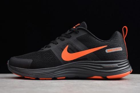 Nike Air Pegasus 30X Black Orange Red 803268 003 For Sale