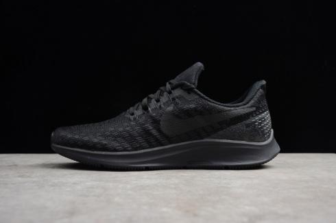 Nike Air Zoom Pegasus 35 Black White 942855-002