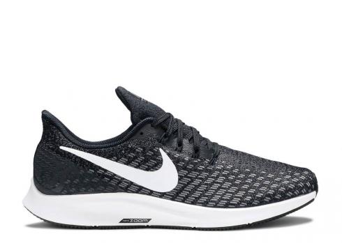 Nike Air Zoom Pegasus 35 Tb Gunsmoke White Oil Black Grey AO3905-001