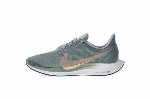 Nike Air Zoom Pegasus 35 Turbo Mica Green AJ4115-300