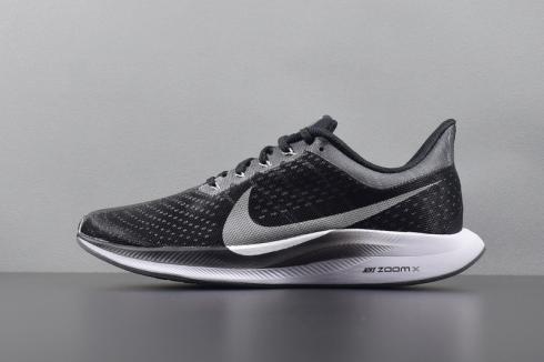 Nike Zoom Pegasus 35 Turbo Black Vast Grey AJ4114-001